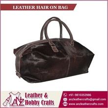 Leather Bag