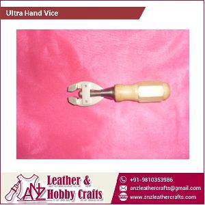 Ultra Hand Vice Tool for Rubber