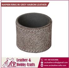 Widely Used Napkin Ring