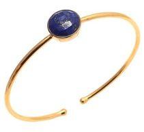 Lapis Lazuli Bangle