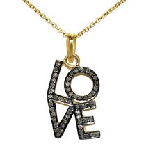 Pave Diamond Jewelry