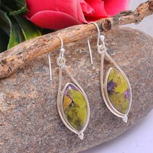 Sterling Silver Earrings