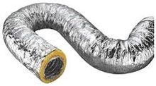 insulated flexible duct