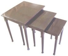 Nesting Table Set