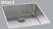 Stainless Steel Kitchen Sink