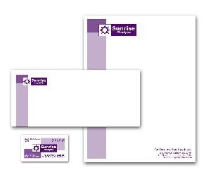 Letterhead & Envelope Printing Services