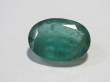 Natural Emerald loose Gemstone