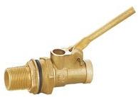 brass float valve