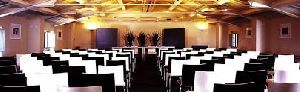 corporate event planner