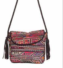 ANTIQUE BANJARA SLING BAG