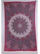 beautiful tapestry cotton