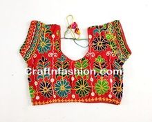 banjara gypsy Blouse