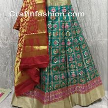 Designer Lehenga Choli