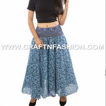 Hippie Yoga Palazzo Pants