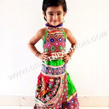 kids chaniya choli