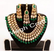 Kundan Necklace