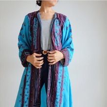 Long Balochi Jackets