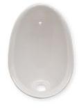 Commercial Wall Mounted Ceramic Urinal Toilet Bowl