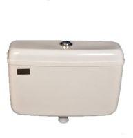 Durable Plastic Toilet Flush Tank