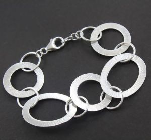 Sterling Silver Bracelet