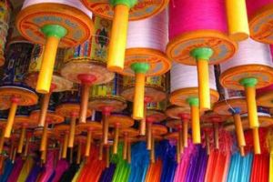 kite flying thread