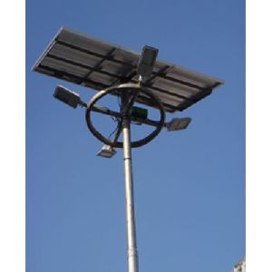 Solar High Mast Lights