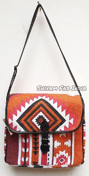 Fabric Bags 01