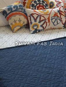 Hand Woven Quilts
