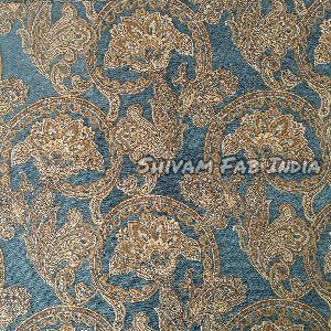 Jacquard Fabric 03