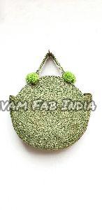 Jute Handbags