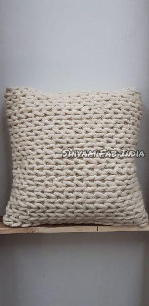 Macrame Cushions 01