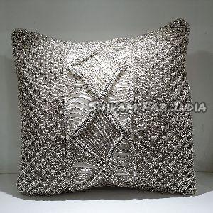 Macrame Cushions 04