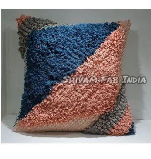 Macrame Cushions 05
