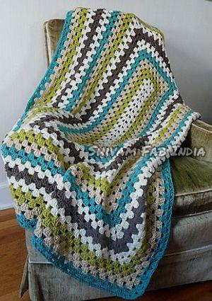 Throw Blankets 01