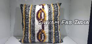 Tufted Cushions 02