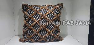 Tufted Cushions 04