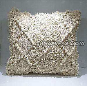 Tufted Cushions 08