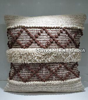 Tufted Cushions 09