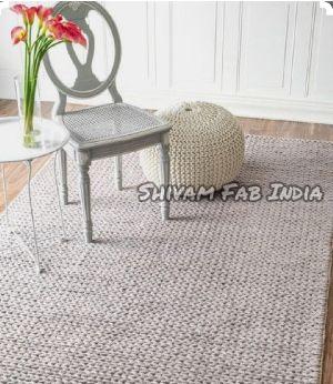 Woolen Rugs 03