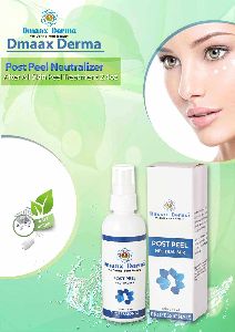 Dmaax Derma Post Peel Neutralizer (100ml)