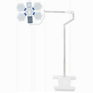 Led OT Light Single Dome With Camera & Proximity Sensor Stand Model