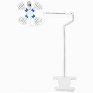 Led OT Light Single Dome With Four Reflectors Stand Model