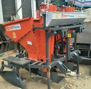 Power King Potato Digger Gear Boxes