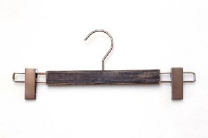 Wooden Clip Hanger