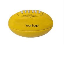 high quality inflatable rugby ball