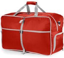 Mens Travel duffel bag