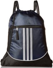 Polyster drawstring bag