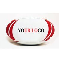 Rugby International Match Balls