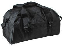 sports duffel bag