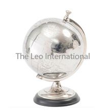 Aluminium Globe